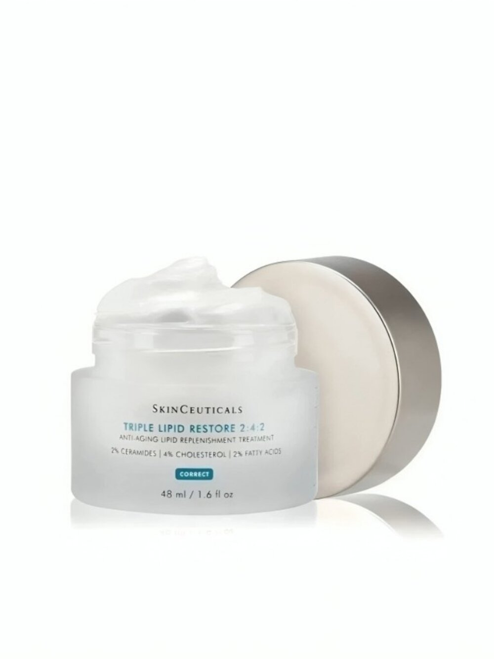 SkinCeuticals Triple Lipid Restore 2:4:2 48ml/1.6oz New in Box - Picture 4 of 4